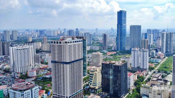 Kiện toàn Ban Chỉ đạo Trung ương về chính sách nhà ở và thị trường BĐS