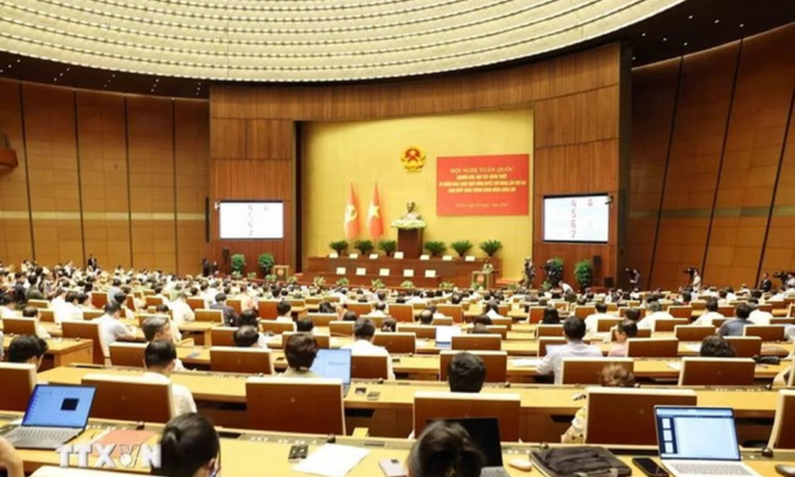 Bộ Chính trị, Ban Bí thư tổ chức Hội nghị toàn quốc nghiên cứu, học tập, quán triệt và triển khai thực hiện một số Nghị quyết, Chỉ thị