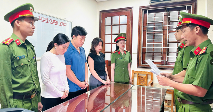 Phá đường dây thuốc đông y giả: Mạo danh 
