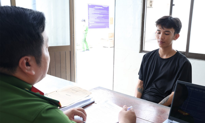 Phát hiện thi thể người bán vé số tại khu vực biên giới An Giang: Bắt giữ nghi phạm, hé lộ nguyên nhân