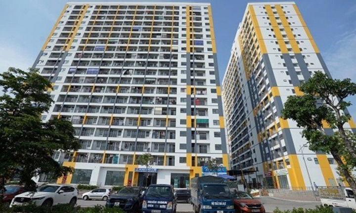 Cách xác nhận thu nhập 12 tháng khi làm hồ sơ mua nhà ở xã hội