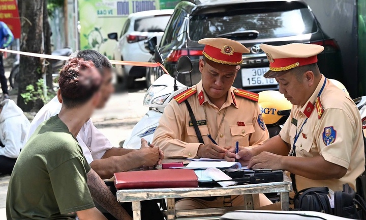 Xử lý hơn 2.500 