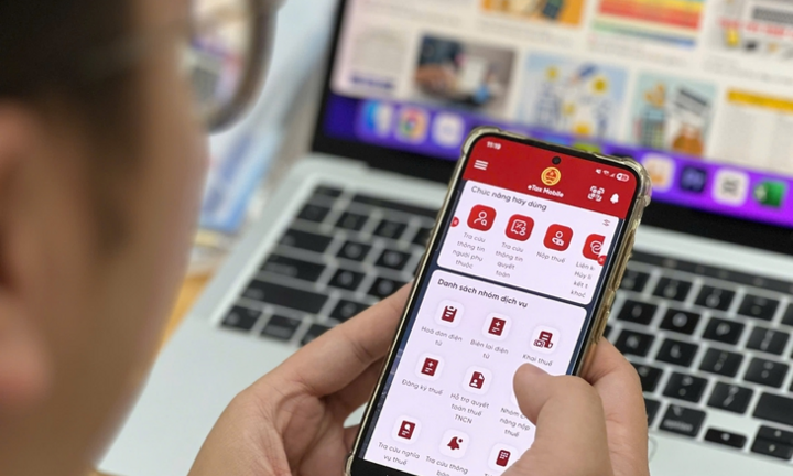 Bộ Tài chính dự kiến tháng 10 tới sẽ có hướng dẫn việc được giảm 30% thuế cả năm