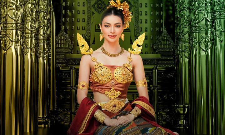 Ban tổ chức Miss Grand International tước quyền đăng cai của Ấn Độ