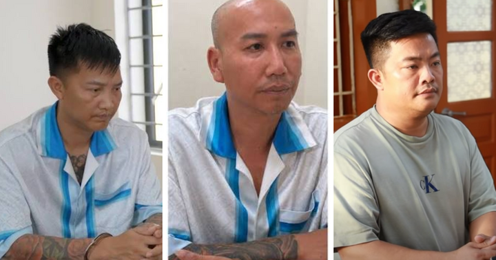 Bộ Công an thông tin diễn biến mới vụ Huấn Hoa Hồng, Phú Lê và Hải Sapa