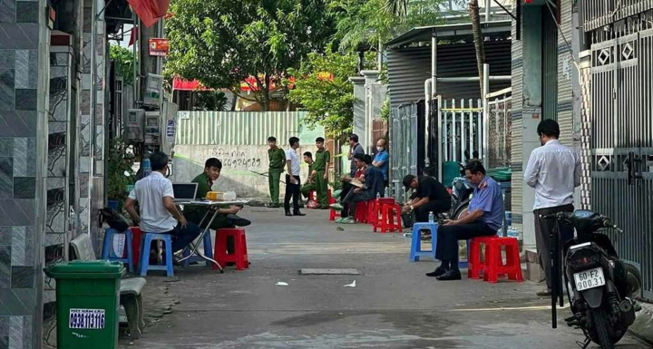 Điều tra nguyên nhân vụ án mạng ở Đồng Nai, 3 mẹ con tử vong thương tâm