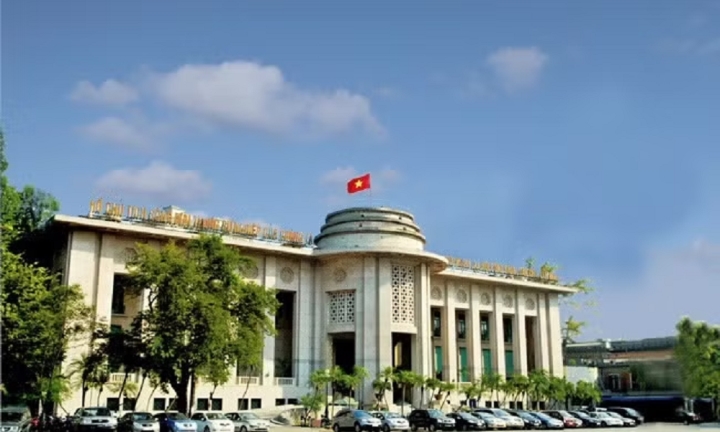 Quy định mới về chương trình, dự án tài chính vi mô từ 1/7/2026