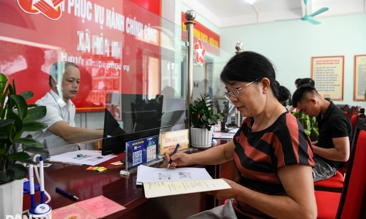 Sổ đỏ ghi đất LNK nhưng sử dụng làm đất ở, xử lý thế nào?
