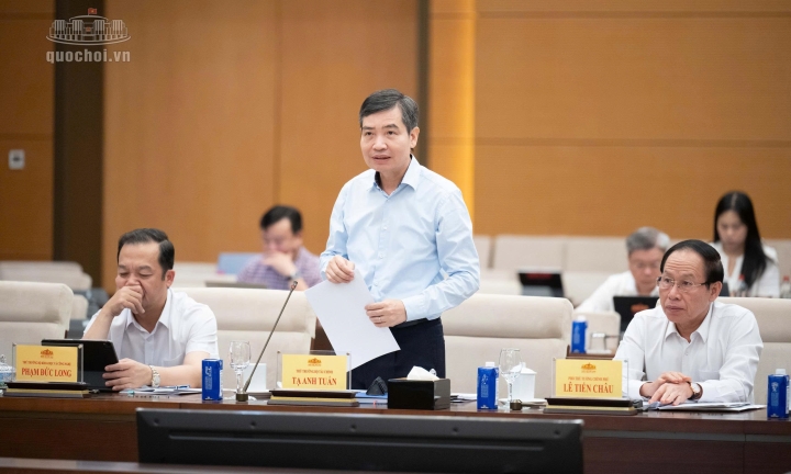 Sửa Luật Chứng khoán: Giảm thủ tục và chi phí tuân thủ, nâng hạng thị trường