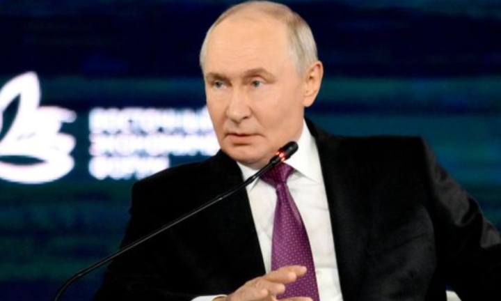 Tuyên bố mới nhất của Tổng thống Putin về cơ hội chấm dứt xung đột với Ukraine