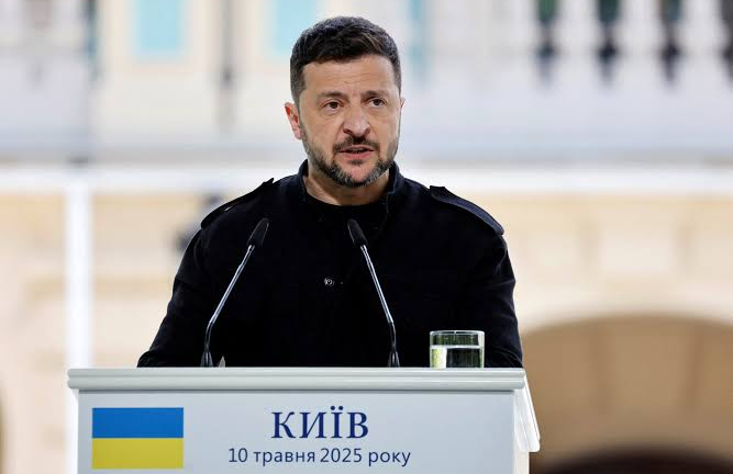 Nga khẳng định chắc nịch về an ninh hàng không sau tuyên bố nóng từ Ukraine