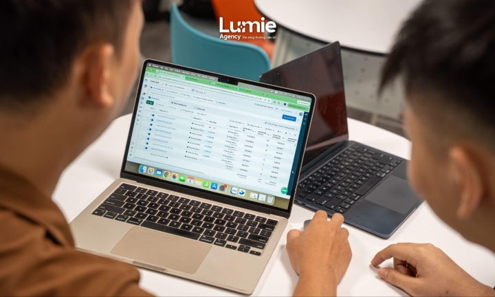  Lumie Agency gỡ khó bài toán chi phí và pháp lý quảng cáo trực tuyến cho doanh nghiệp Việt