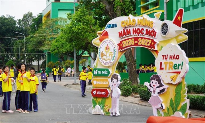 Dự báo thời tiết ngày 5/9: Nhiều nơi có tiết trời đẹp trong ngày Khai giảng năm học mới 