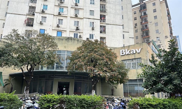 Bkav Pro gắn với ông Nguyễn Tử Quảng chìm trong khó khăn, chưa thanh toán nợ trái phiếu