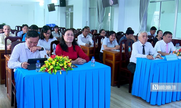 Gỡ vướng pháp lý từ cơ sở: Kỳ vọng vào những “cánh tay nối dài” của pháp luật