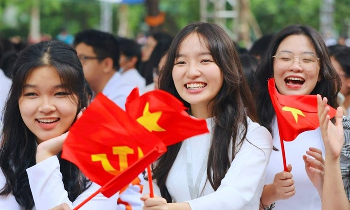 Lễ khai giảng năm học 2026-2027: Truyền hình trực tiếp trên VTV1, thống nhất nghi thức toàn quốc