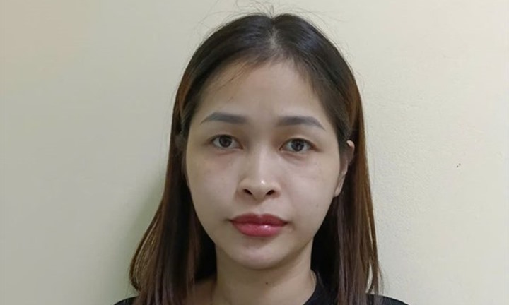 Khởi tố đối tượng lừa đảo hơn 836 triệu đồng bằng thủ đoạn 