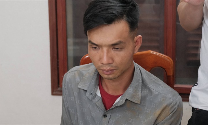 Phá chuyên án ma túy trong đêm, thu giữ hơn 1,68kg heroin ở Cao Bằng