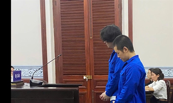 Đánh chủ nhà hàng là đồng hương tử vong, người đàn ông Hàn Quốc lĩnh án chung thân