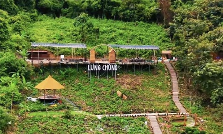 Vì sao hai người là chủ quán cà phê  "Lưng Chừng " ở An Giang bị xử phạt?