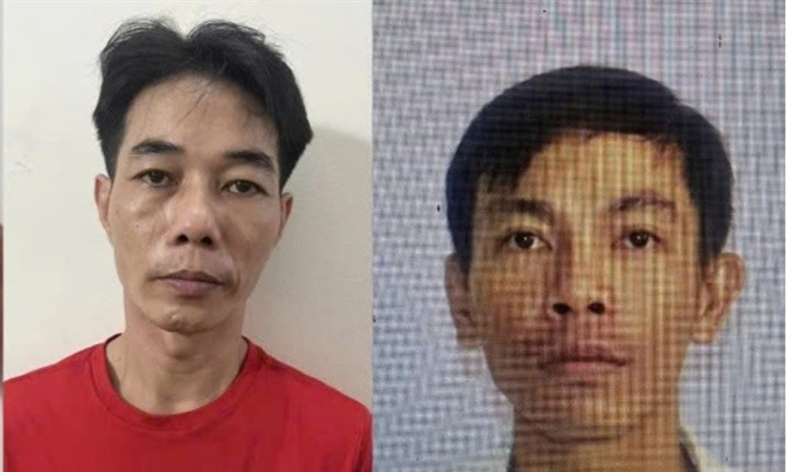 Bắt nhóm đối tượng chuyên cướp giật tài sản trên các tuyến quốc lộ ở An Giang