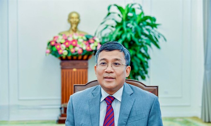 Ý nghĩa chuyến thăm Hàn Quốc và Mông Cổ của Chủ tịch Quốc hội Trần Thanh Mẫn