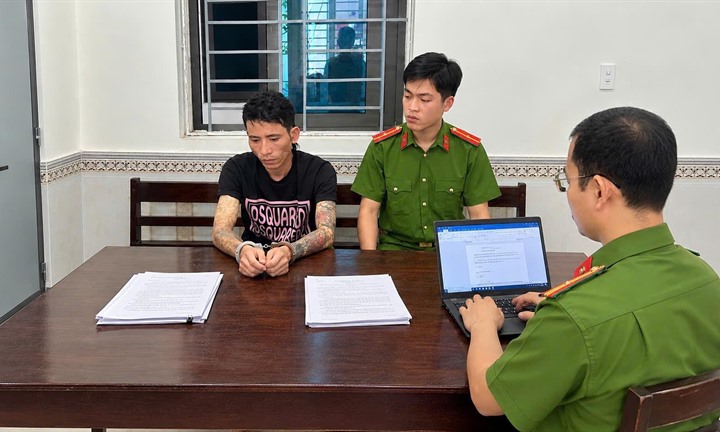 Đối tượng cầm đầu đường dây mua bán ma túy liên tỉnh vừa sa lưới là ai?