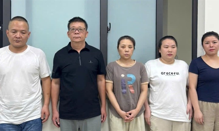 Thủ đoạn ép bệnh nhân trả thêm tiền tại Phòng khám đa khoa Phượng Đỏ