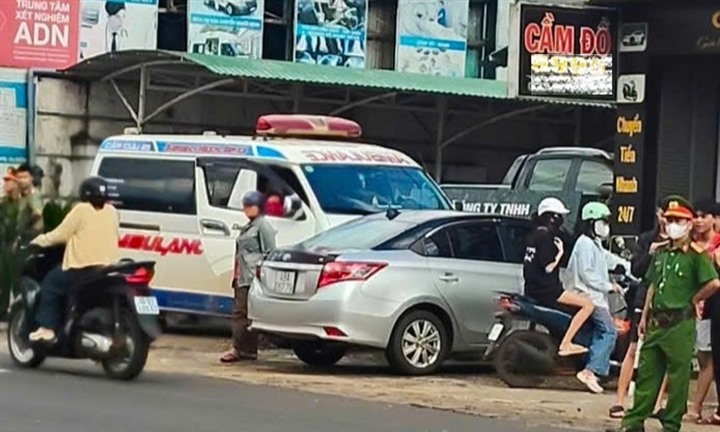 Điều tra vụ án mạng khiến 3 người thương vong tại quán lẩu dê ở Lâm Đồng