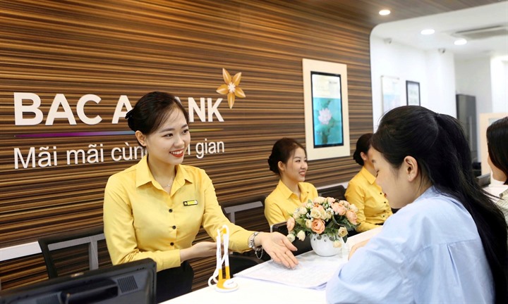 BAC A BANK thông báo chào bán Trái Phiếu ra công chúng