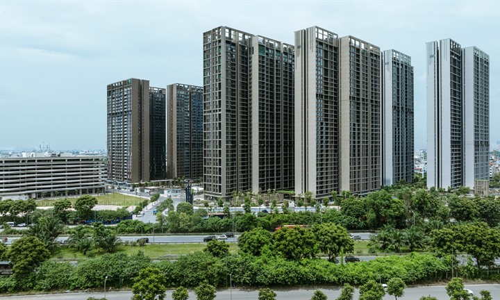 CapitaLand Development chào đón những cư dân đầu tiên tại Lumi Hanoi