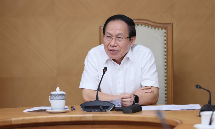 Tháo gỡ ngay khó khăn, vướng mắc trong cung ứng sách giáo khoa