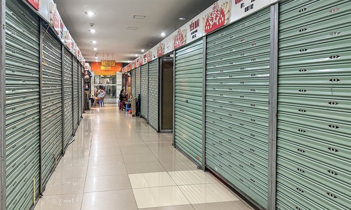 Cục Thuế đã gửi thông báo đến tất cả doanh nghiệp cần rà soát mã số thuế