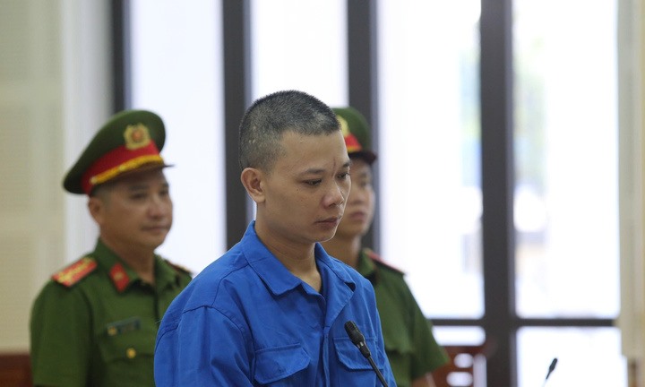 Vụ sát hại tài xế và mẹ vợ ở Quảng Trị: Kẻ thủ ác bị tuyên án tử hình