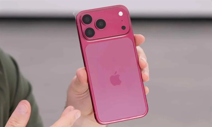 Đêm nay ra mắt iPhone 18 Pro Max, người dùng có nên hoãn xuống tiền, chờ thêm một năm?