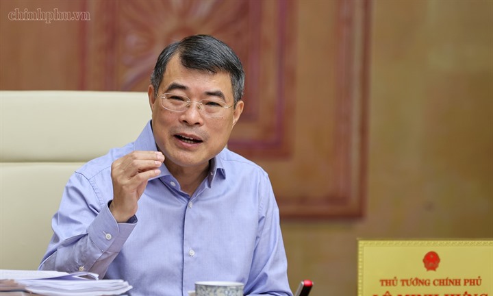 Thủ tướng: Lấy ý kiến rộng rãi, thực chất của người dân về sửa 3 Luật Đất đai, Nhà ở, Kinh doanh BĐS