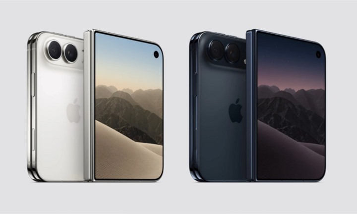 Apple trình làng iPhone Duo màn hình gập và iPhone 18 Pro: Giá cao nhất chạm mốc 104 triệu đồng tại Việt Nam