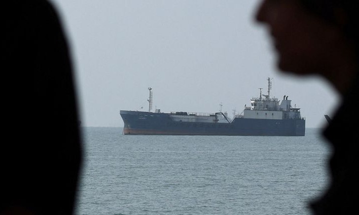 Iran tuyên bố không còn chiến hạm Mỹ ở vịnh Ba Tư, cách eo biển Hormuz ít nhất 400km