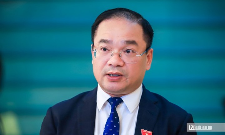 ĐBQH: Vành đai 5 tạo ra 4 dư địa phát triển rất quan trọng, có thể trở thành hành lang kinh tế mới