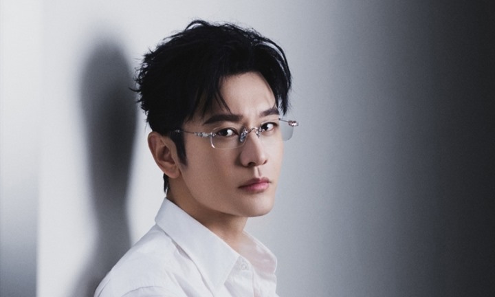 Huỳnh Hiểu Minh: “Tôi đã giúp đỡ nhiều kẻ vô ơn”