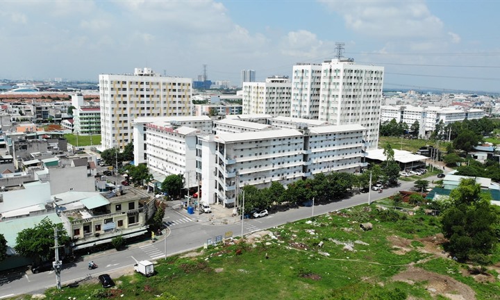Bộ Xây dựng giải đáp: Thanh niên xung phong có được ưu tiên mua nhà ở xã hội?