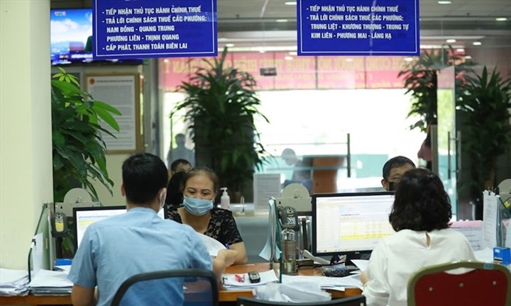 Thời hạn nộp tờ khai thuế khi nhận thừa kế bất động sản thế nào?