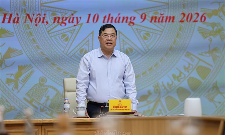 Giải quyết, xử lý thực chất các kiến nghị của doanh nghiệp xây dựng