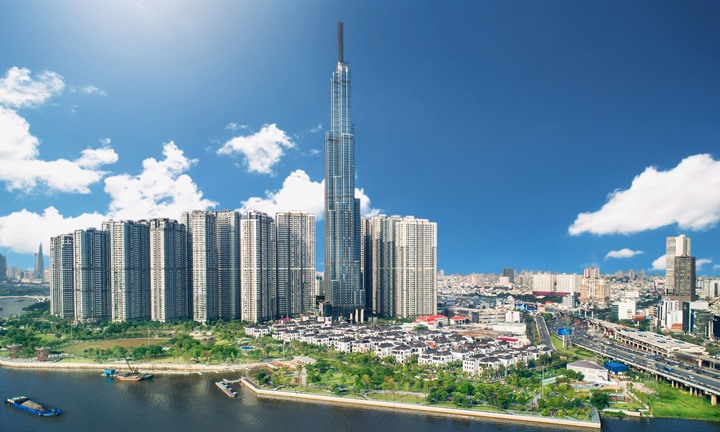 Vingroup tăng gần 500 bậc - thuộc top 350 công ty tốt nhất thế giới 