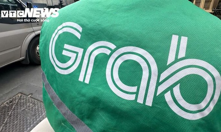 Động thái mới của Grab giữa thông tin nhiều tài xế kêu gọi đồng loạt tắt ứng dụng