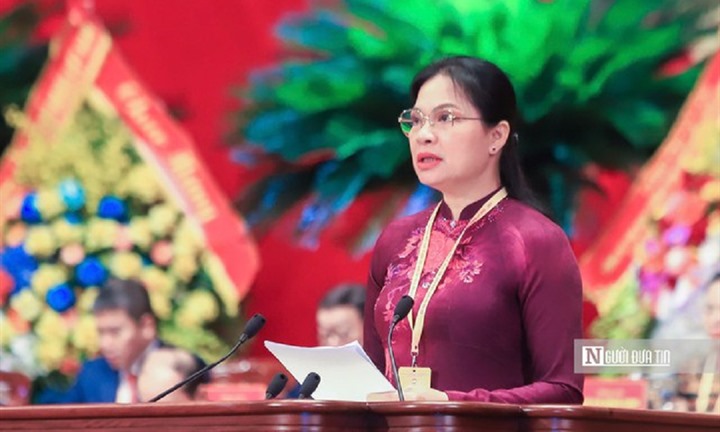 Ban hành thông tri hướng dẫn thực hiện một số điều của Điều lệ MTTQ Việt Nam khóa XI