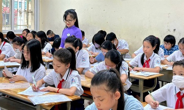 Học sinh tạm trú vùng khó khăn có được hỗ trợ chi phí học tập?