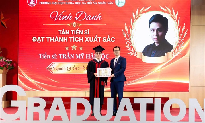 Trường đại học đầu tư tới 750 triệu đồng cho một nghiên cứu sinh, tạo nguồn giảng viên tương lai