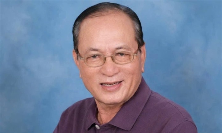 Nhạc sĩ Sông Trà qua đời