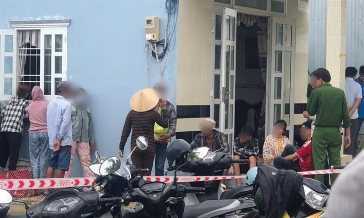 Vụ 2 người tử vong trong ngôi nhà ở Đồng Nai: Danh tính các nạn nhân